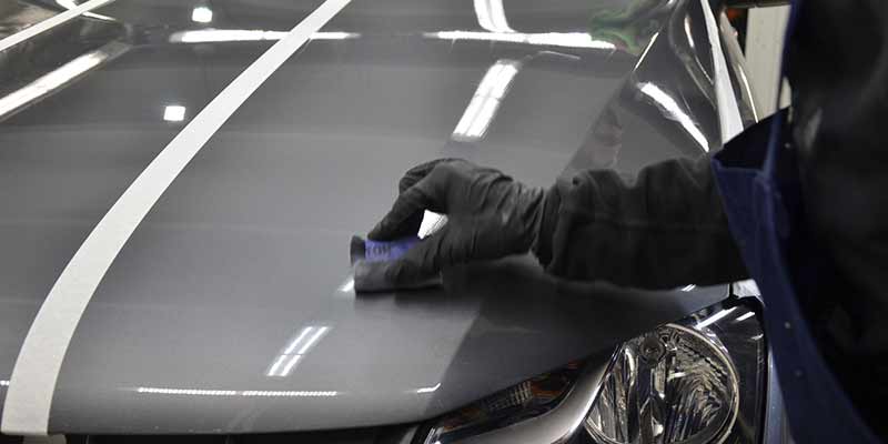 Çat Seramik Kaplama